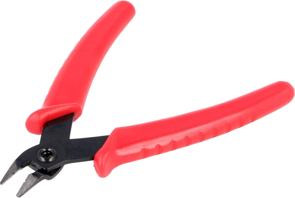 Cleşti pt.tăiere 125mm fără faţetă - imagine 14